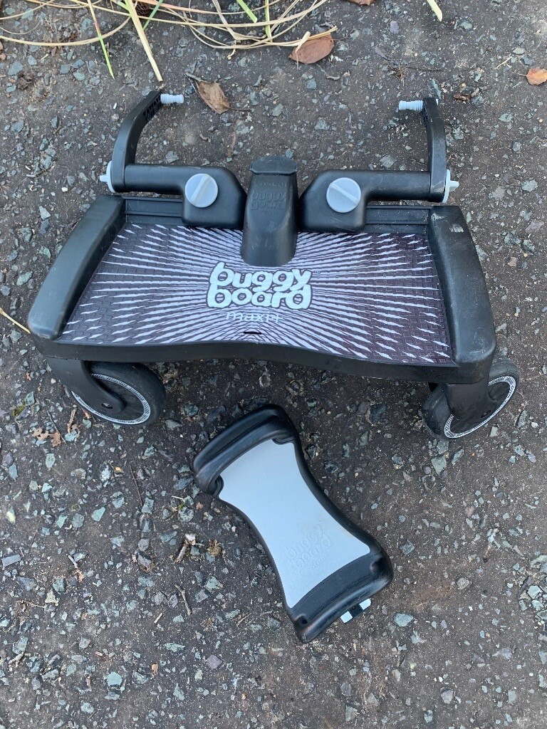 lascal buggy board gumtree